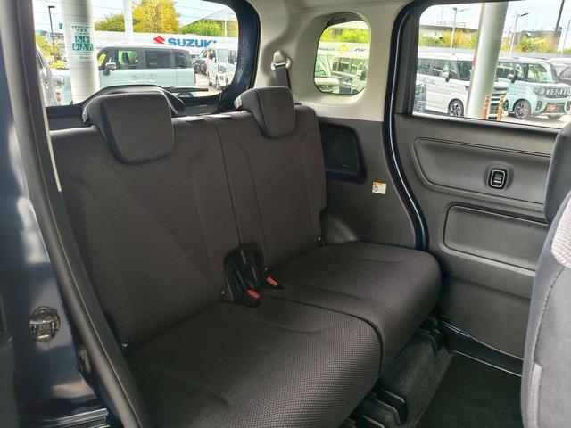 スズキ ワゴンRスマイル   京都府の詳細画像 その5