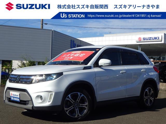 スズキ エスクード   佐賀県