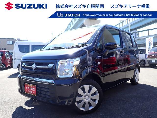 スズキ ワゴンR   福岡県