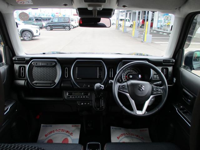 スズキ ハスラー   岩手県の詳細画像 その5