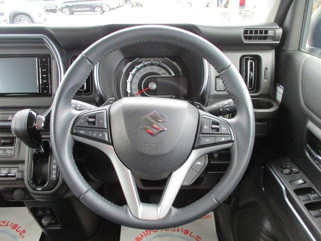 スズキ ハスラー   岩手県の詳細画像 その8