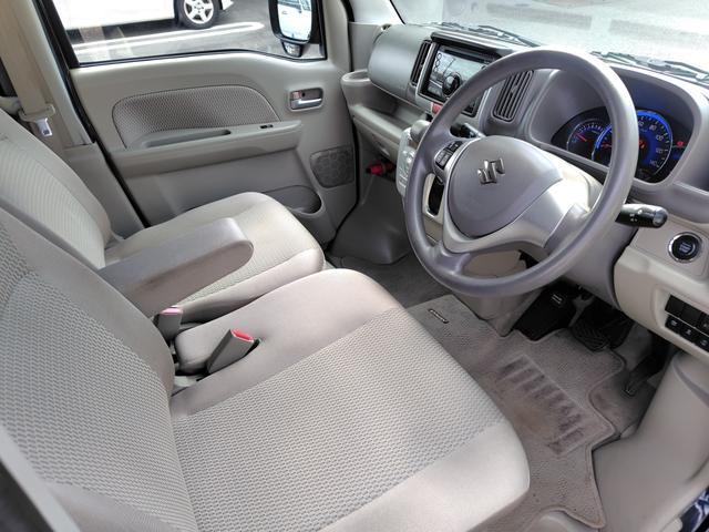 スズキ エブリイワゴン   広島県の詳細画像 その3