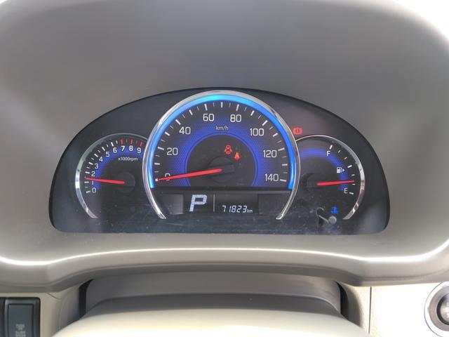 スズキ エブリイワゴン   広島県の詳細画像 その4