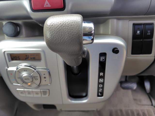 スズキ エブリイワゴン   広島県の詳細画像 その9