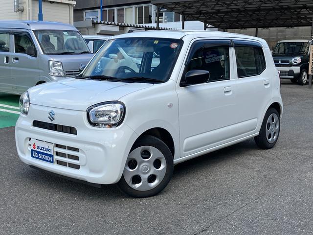 スズキ&nbsp;アルト&nbsp;&nbsp;&nbsp;山口県