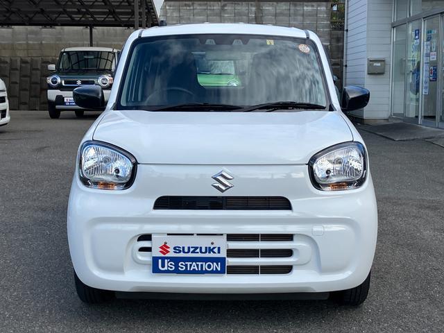 スズキ&nbsp;アルト&nbsp;&nbsp;&nbsp;山口県の詳細画像&nbsp;その2