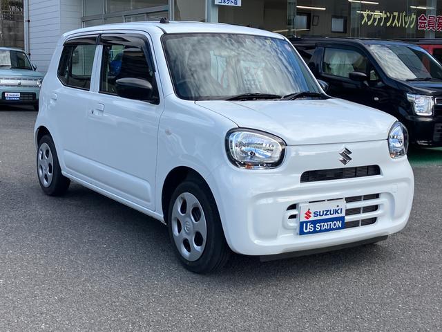 スズキ&nbsp;アルト&nbsp;&nbsp;&nbsp;山口県の詳細画像&nbsp;その6