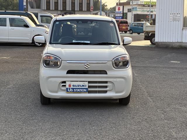 スズキ&nbsp;アルト&nbsp;&nbsp;&nbsp;鹿児島県の詳細画像&nbsp;その2