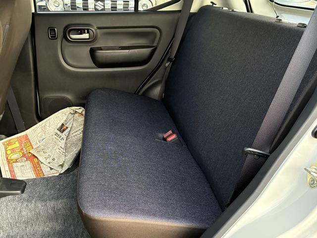 スズキ&nbsp;アルト&nbsp;&nbsp;&nbsp;鹿児島県の詳細画像&nbsp;その9