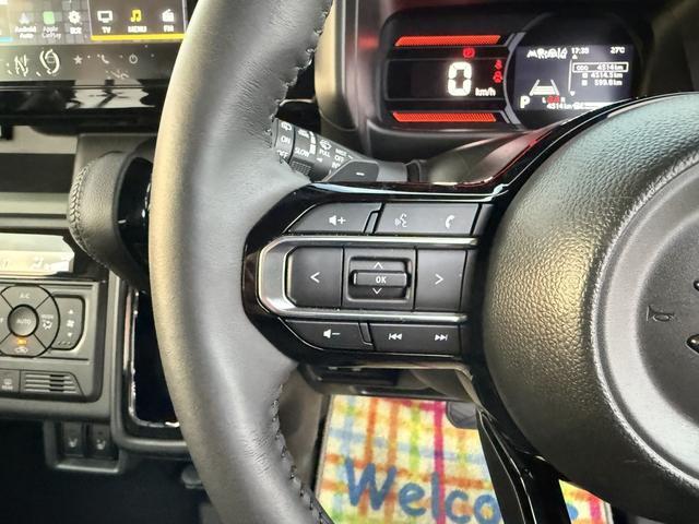 スズキ スペーシア   鹿児島県の詳細画像 その5