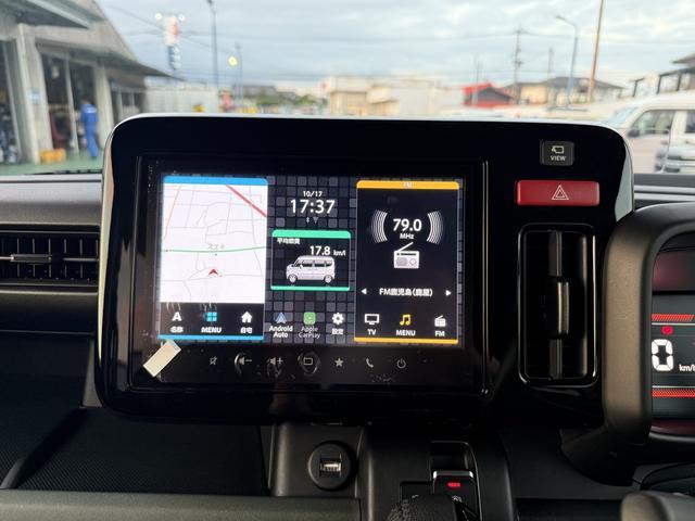 スズキ スペーシア   鹿児島県の詳細画像 その6