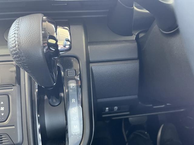 スズキ スペーシア   鹿児島県の詳細画像 その8