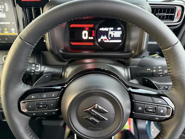 スズキ スペーシア   鹿児島県の詳細画像 その9