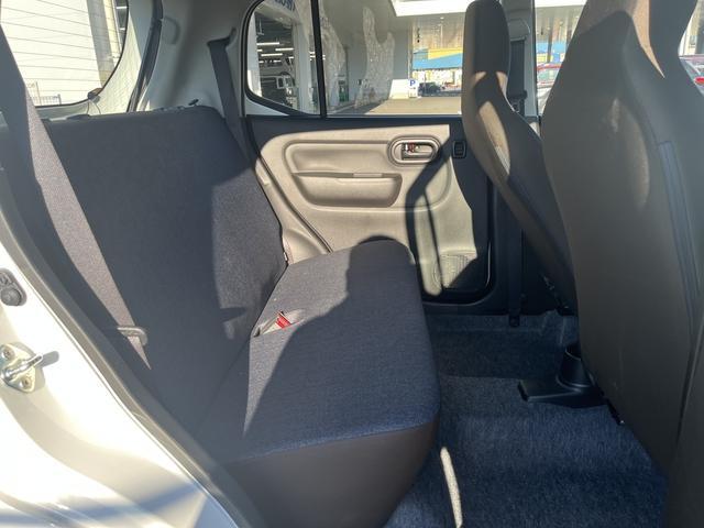 スズキ&nbsp;アルト&nbsp;660 L&nbsp;&nbsp;鹿児島県の詳細画像&nbsp;その9