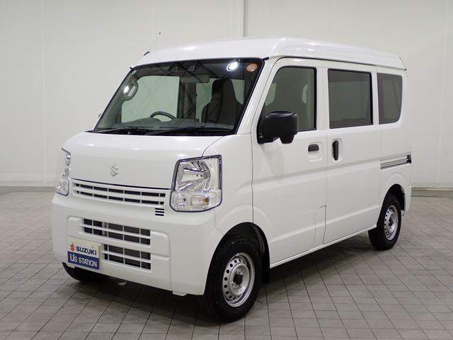 スズキ エブリイ   東京都