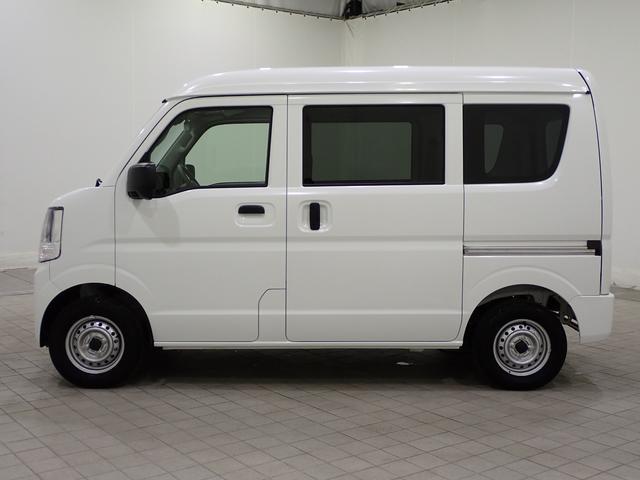 スズキ エブリイ   東京都の詳細画像 その5