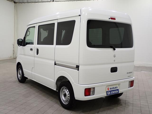 スズキ エブリイ   東京都の詳細画像 その6