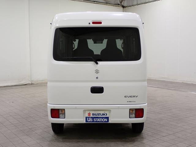 スズキ エブリイ   東京都の詳細画像 その7