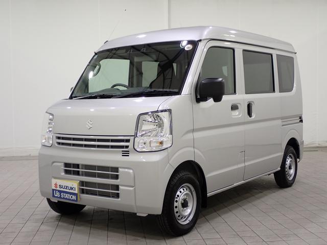 スズキ エブリイ   東京都