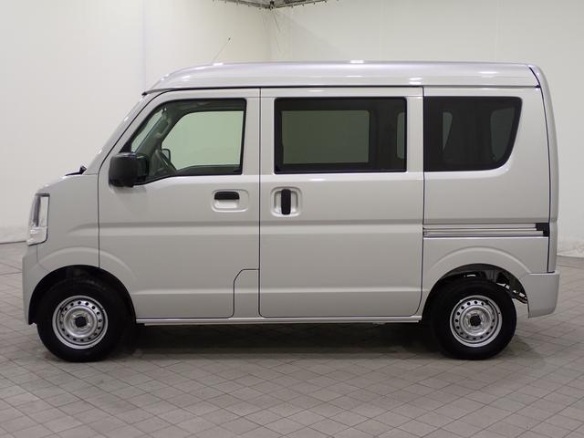 スズキ エブリイ   東京都の詳細画像 その5