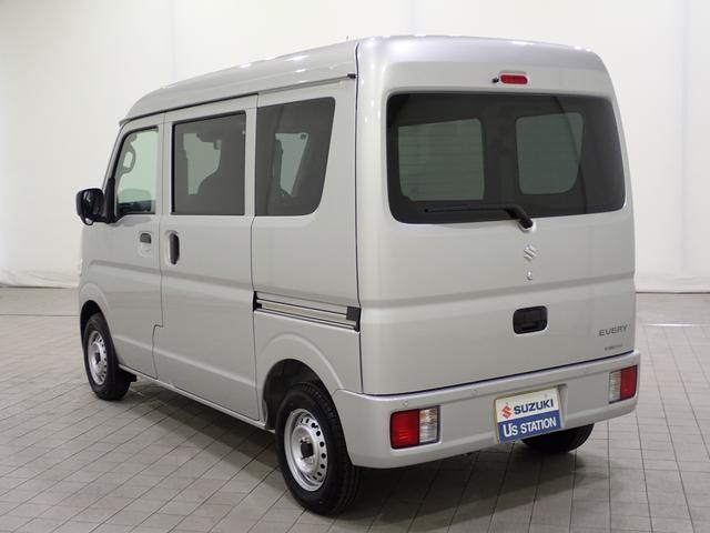 スズキ エブリイ   東京都の詳細画像 その6