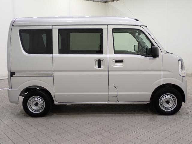 スズキ エブリイ   東京都の詳細画像 その9