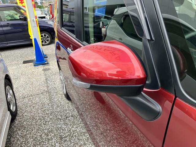 トヨタ&nbsp;ルーミー&nbsp;&nbsp;&nbsp;広島県の詳細画像&nbsp;その4