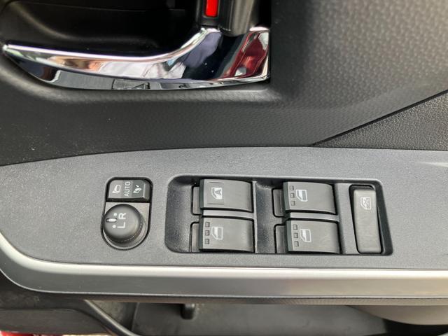 トヨタ&nbsp;ルーミー&nbsp;&nbsp;&nbsp;広島県の詳細画像&nbsp;その9