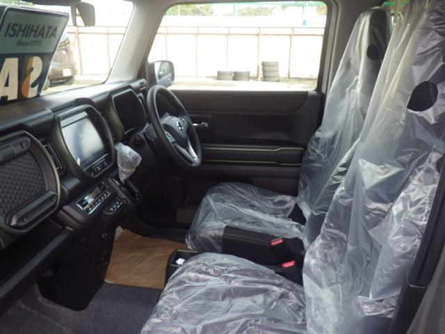 スズキ&nbsp;ハスラー&nbsp;&nbsp;&nbsp;福島県の詳細画像&nbsp;その3