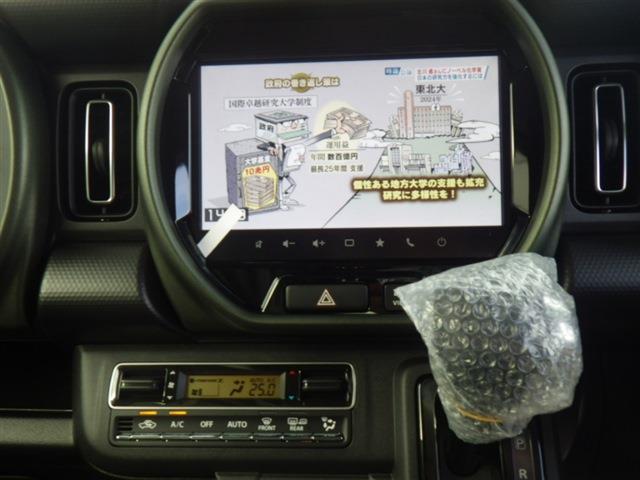 スズキ&nbsp;ハスラー&nbsp;&nbsp;&nbsp;福島県の詳細画像&nbsp;その5