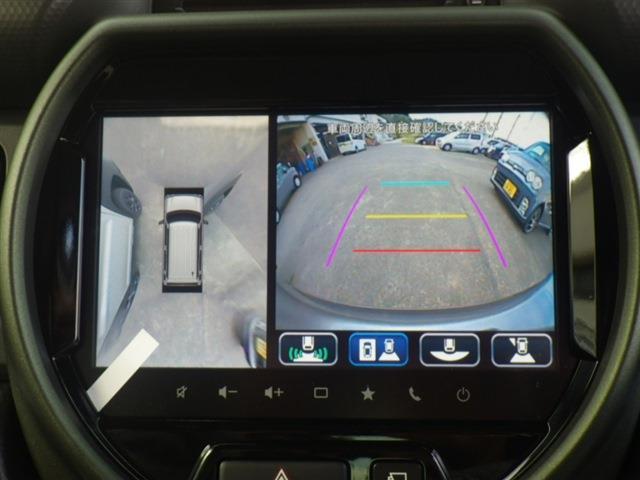 スズキ&nbsp;ハスラー&nbsp;&nbsp;&nbsp;福島県の詳細画像&nbsp;その8