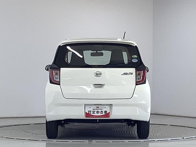 ダイハツ&nbsp;ミライース&nbsp;&nbsp;&nbsp;兵庫県の詳細画像&nbsp;その8