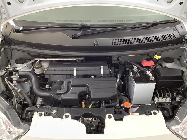 ダイハツ&nbsp;ミライース&nbsp;&nbsp;&nbsp;兵庫県の詳細画像&nbsp;その9