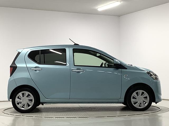 ダイハツ ミライース   兵庫県の詳細画像 その7