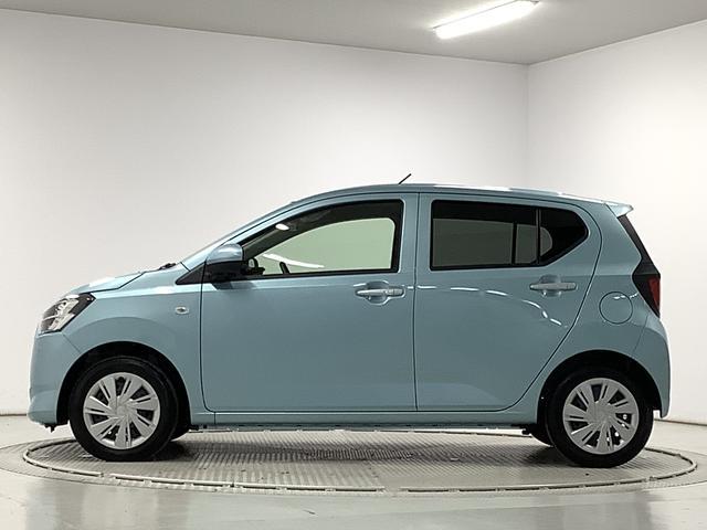 ダイハツ ミライース   兵庫県の詳細画像 その8