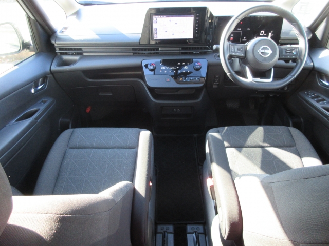 日産 セレナ 2.0 XV  宮城県の詳細画像 その2