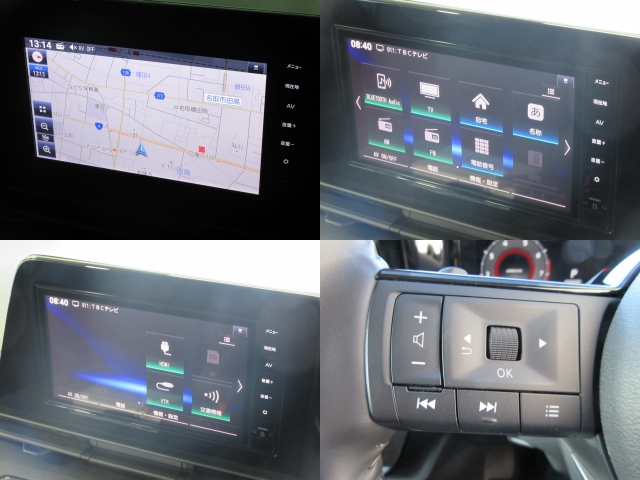 日産 セレナ 2.0 XV  宮城県の詳細画像 その5