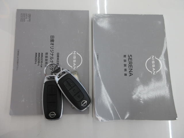 日産 セレナ 2.0 XV  宮城県の詳細画像 その7