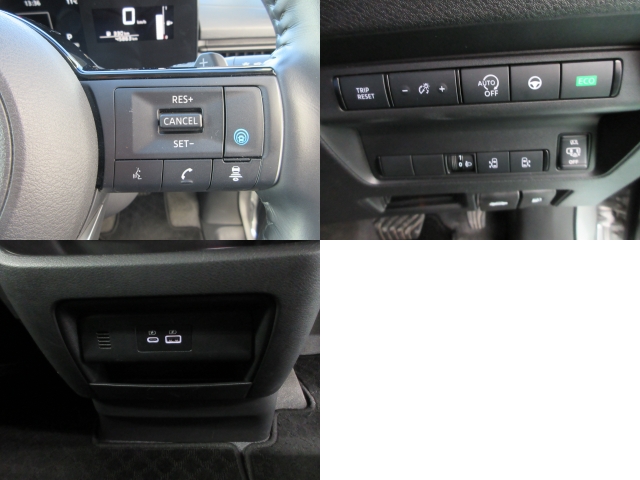 日産 セレナ 2.0 XV  宮城県の詳細画像 その8