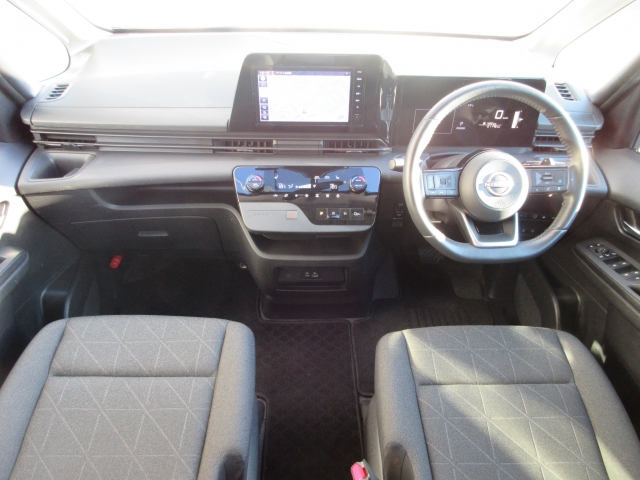 日産 セレナ 2.0 XV  宮城県の詳細画像 その2