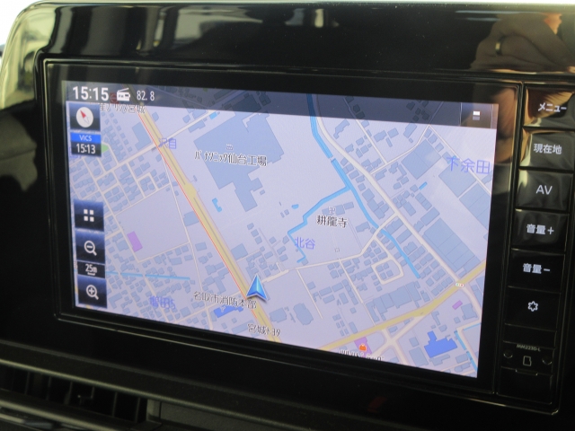 日産 セレナ 2.0 XV  宮城県の詳細画像 その4