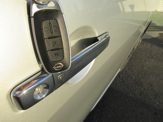 日産 セレナ 2.0 XV  宮城県の詳細画像 その8