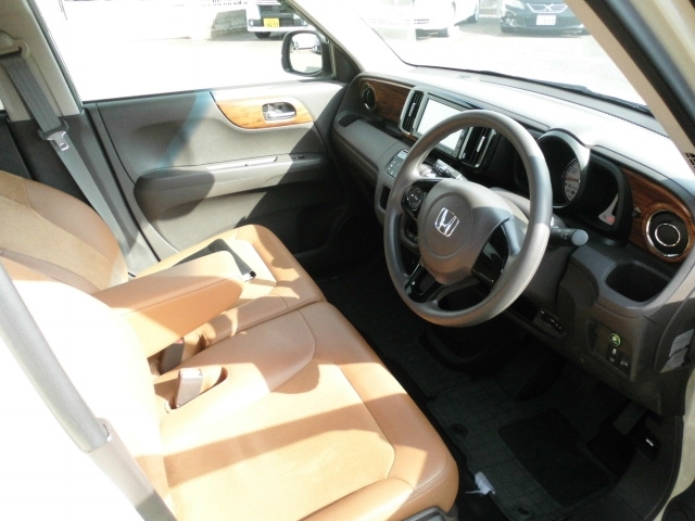 ホンダ N-ONE 660 セレクト  京都府の詳細画像 その2