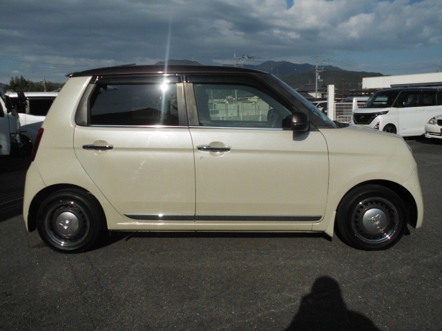 ホンダ N-ONE 660 セレクト  京都府の詳細画像 その7