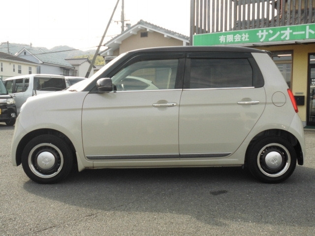 ホンダ N-ONE 660 セレクト  京都府の詳細画像 その8