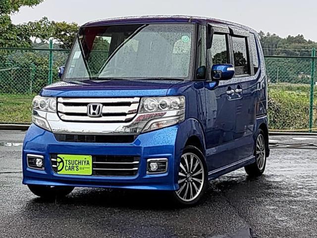 ホンダ N-BOX   千葉県