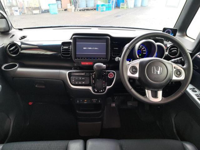 ホンダ N-BOX   千葉県の詳細画像 その3