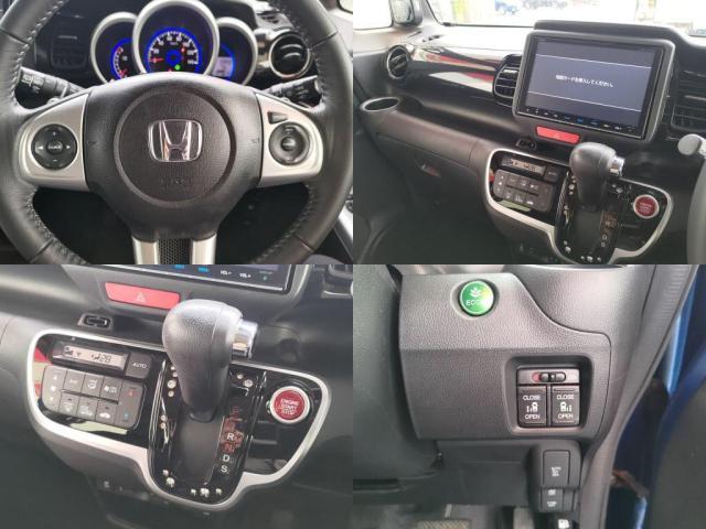 ホンダ N-BOX   千葉県の詳細画像 その6