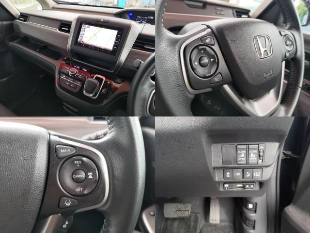 ホンダ フリード+   千葉県の詳細画像 その5