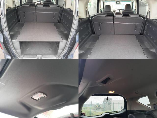 ホンダ フリード+   千葉県の詳細画像 その8